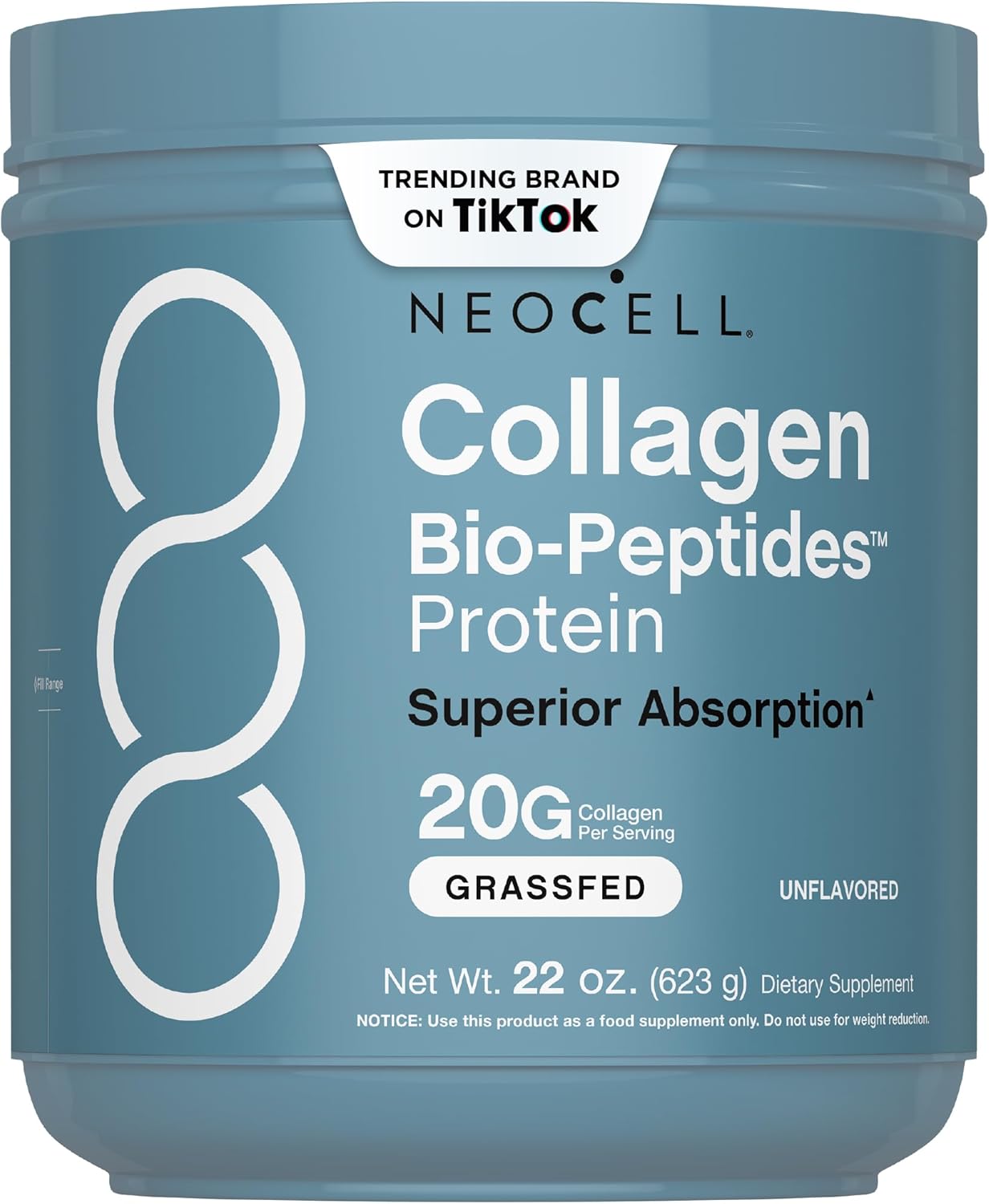 Collagen Bio-Peptides