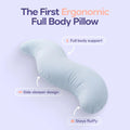 BodyAlign Cooling Pillow
