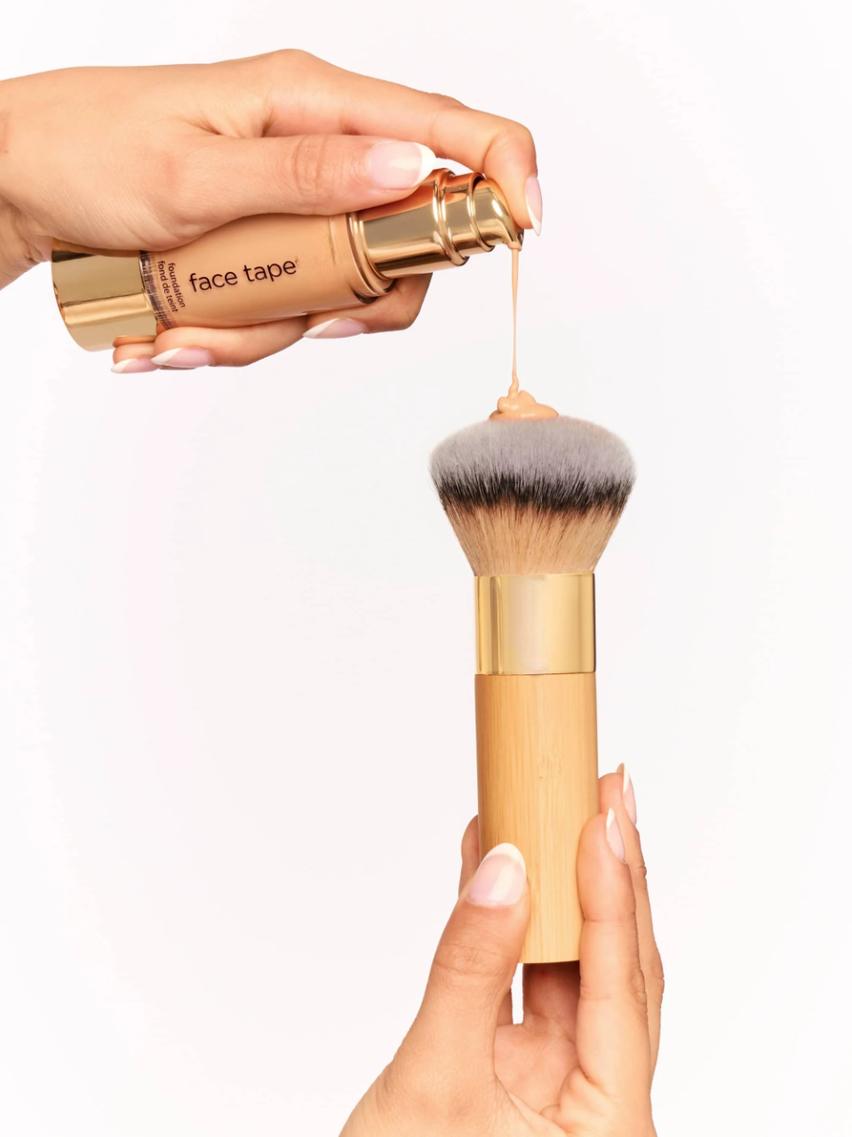 Buffer Airbrush