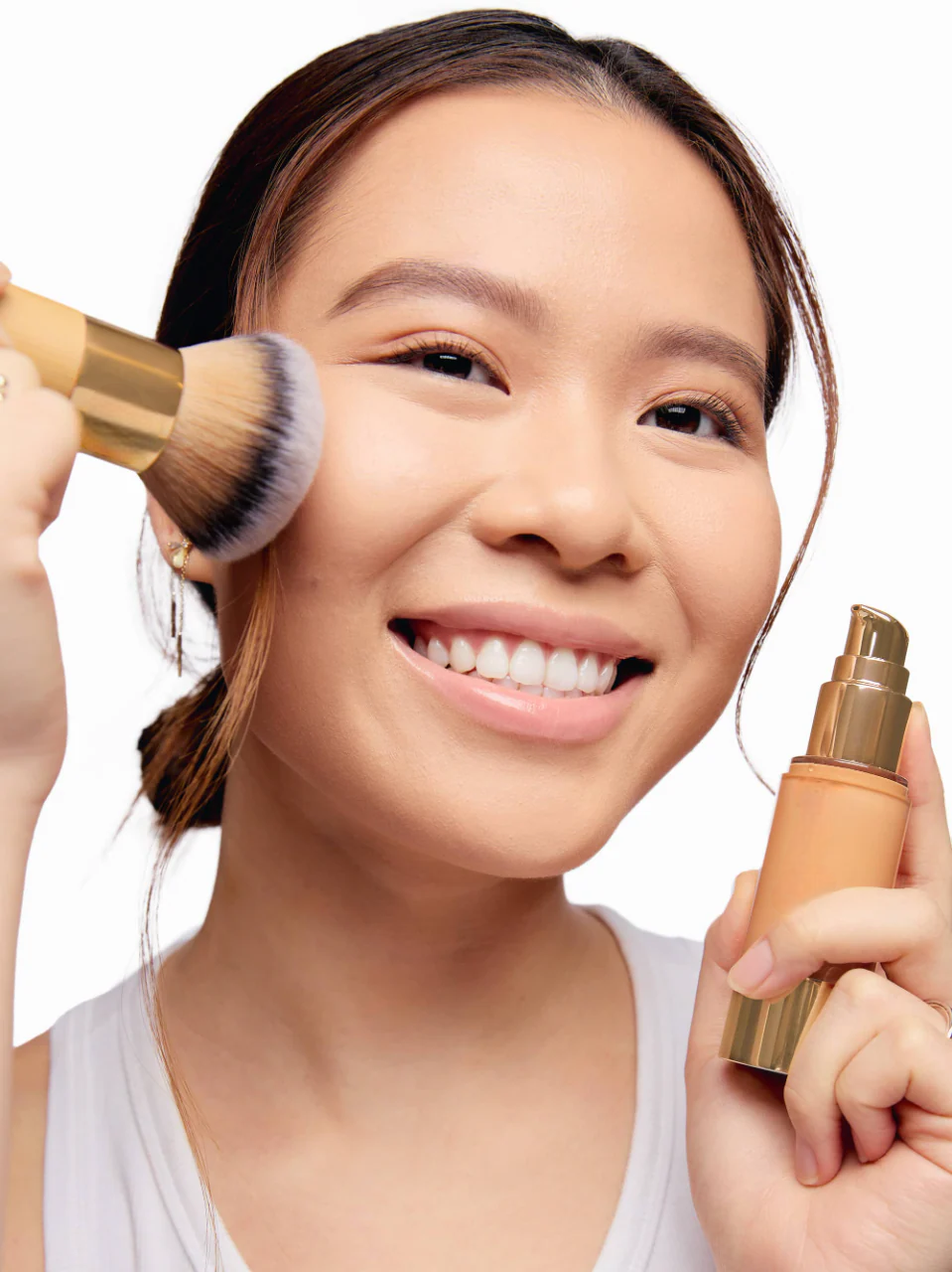 Buffer Airbrush