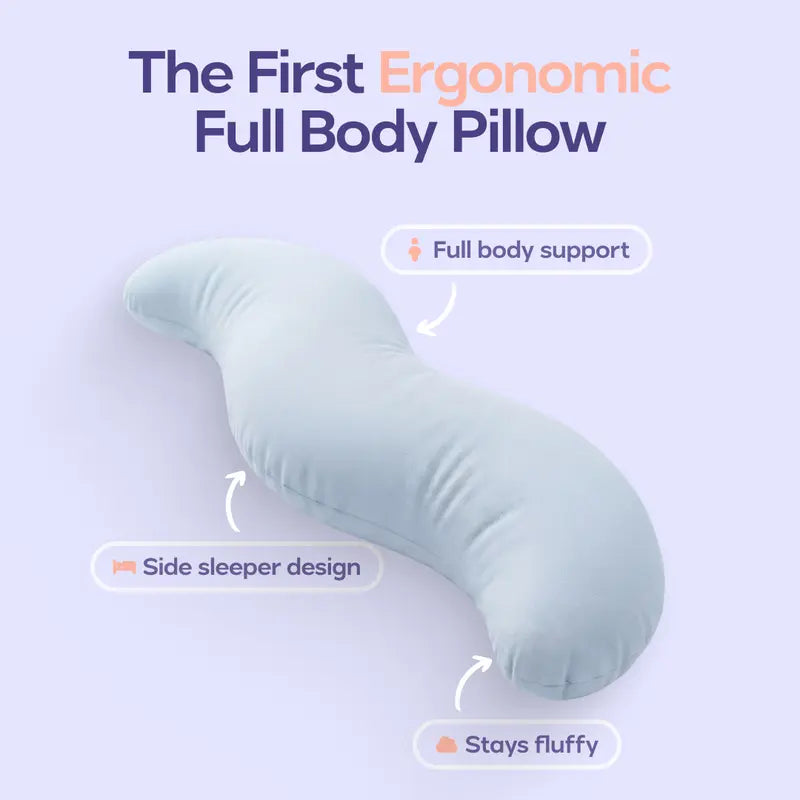 BodyAlign Cooling Pillow