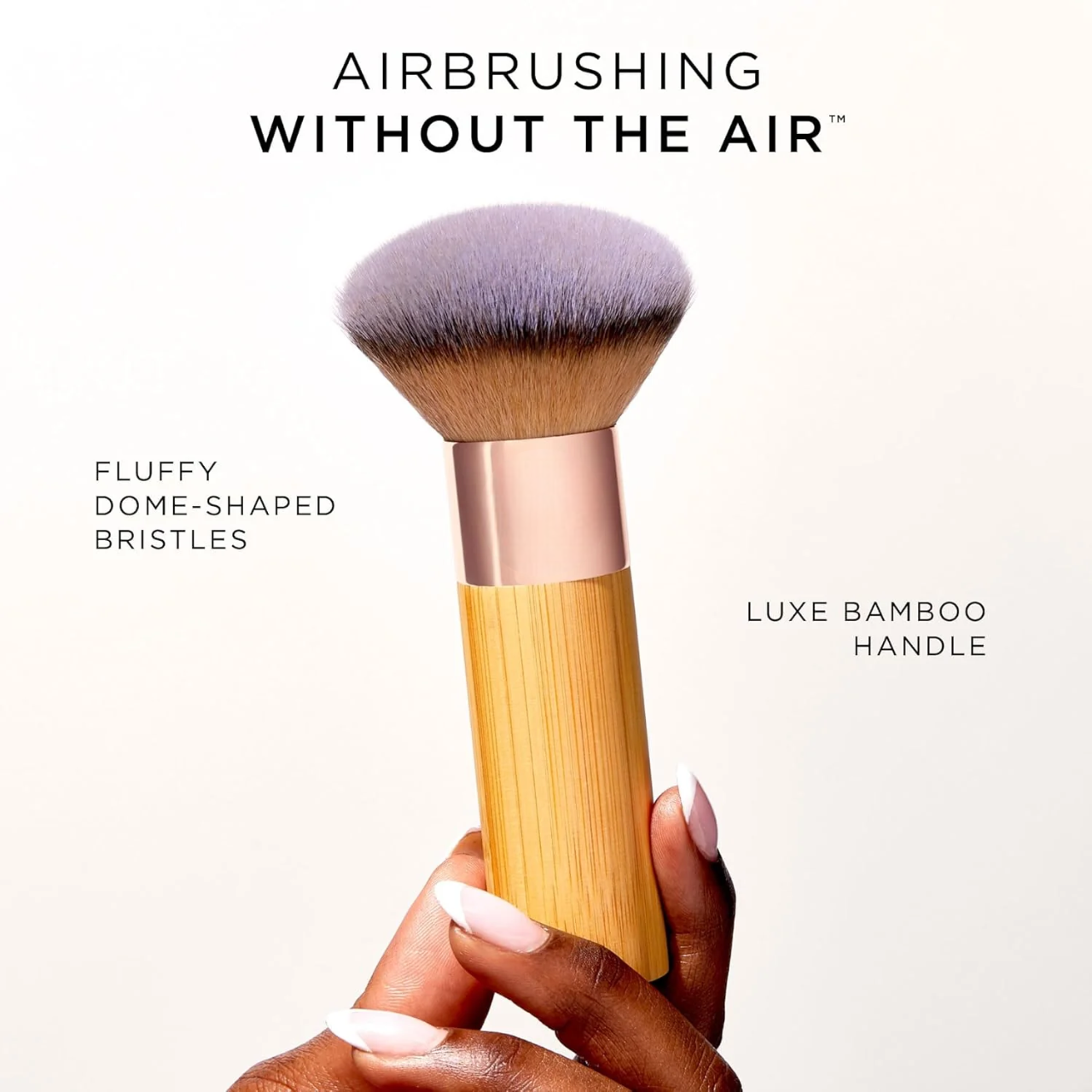 Buffer Airbrush