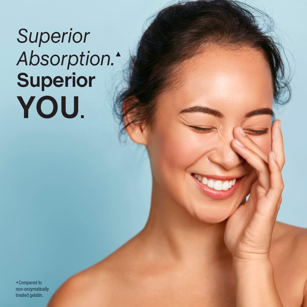 Collagen Bio-Peptides