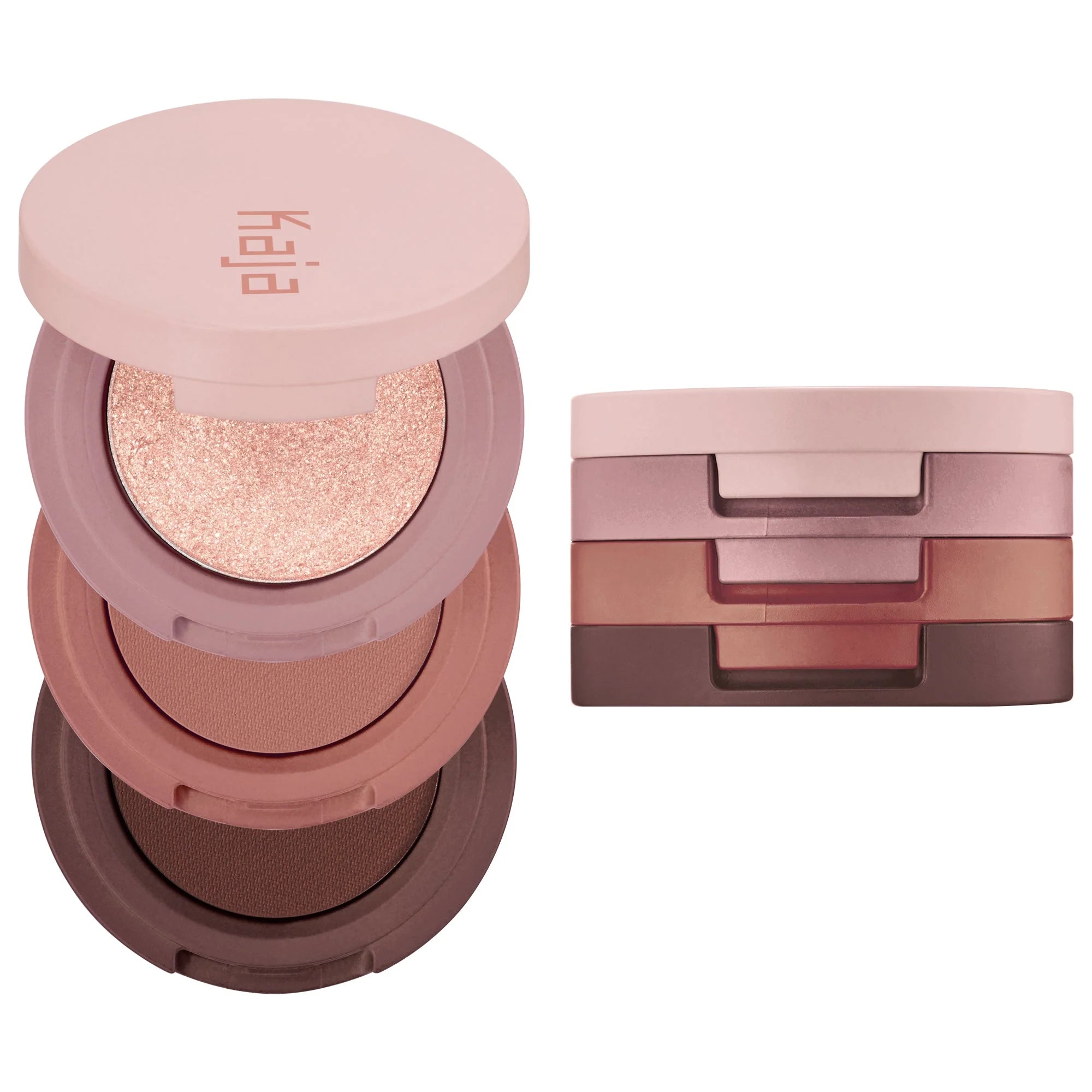 Eye Shadow Trio