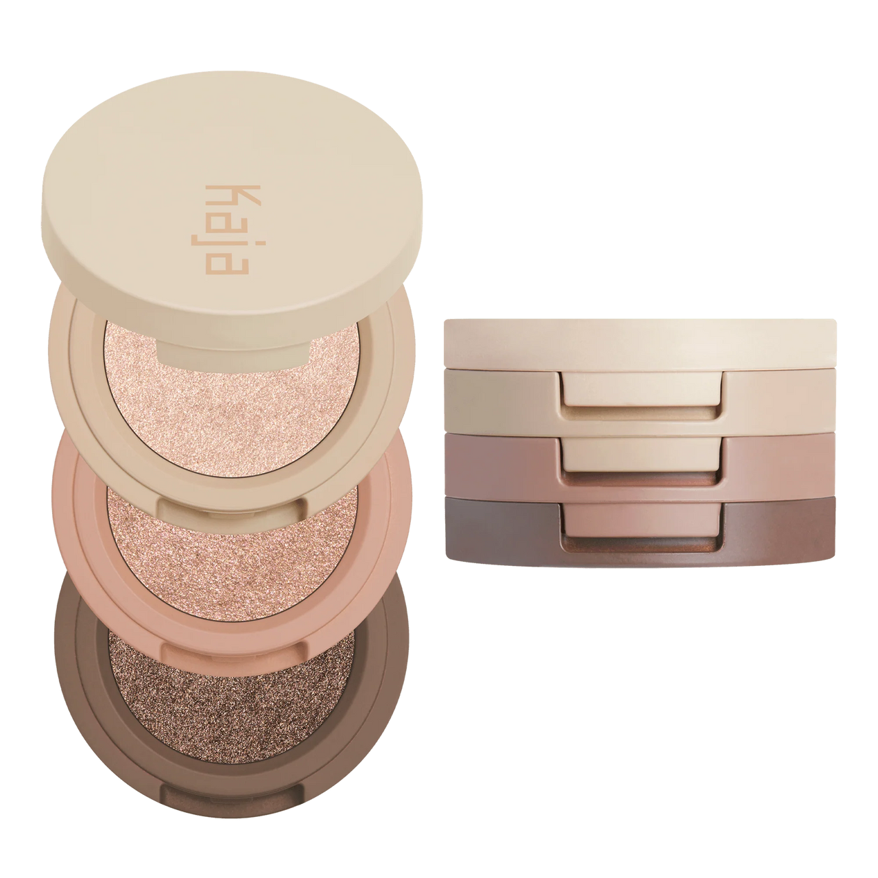 Eye Shadow Trio
