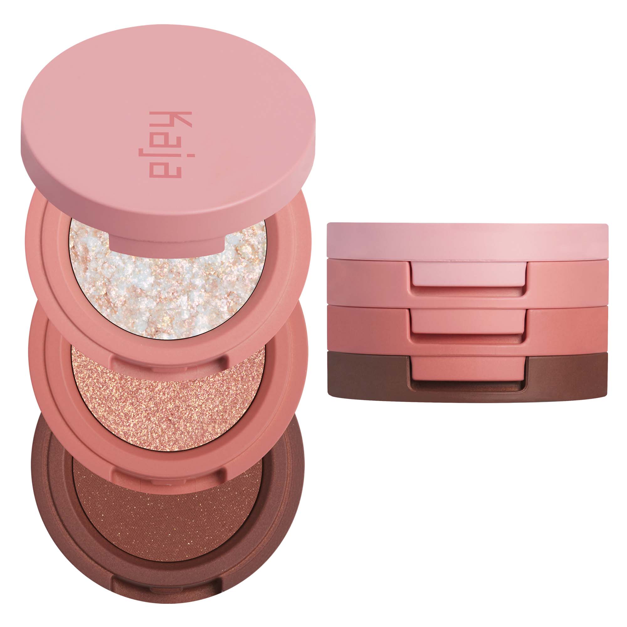 Eye Shadow Trio