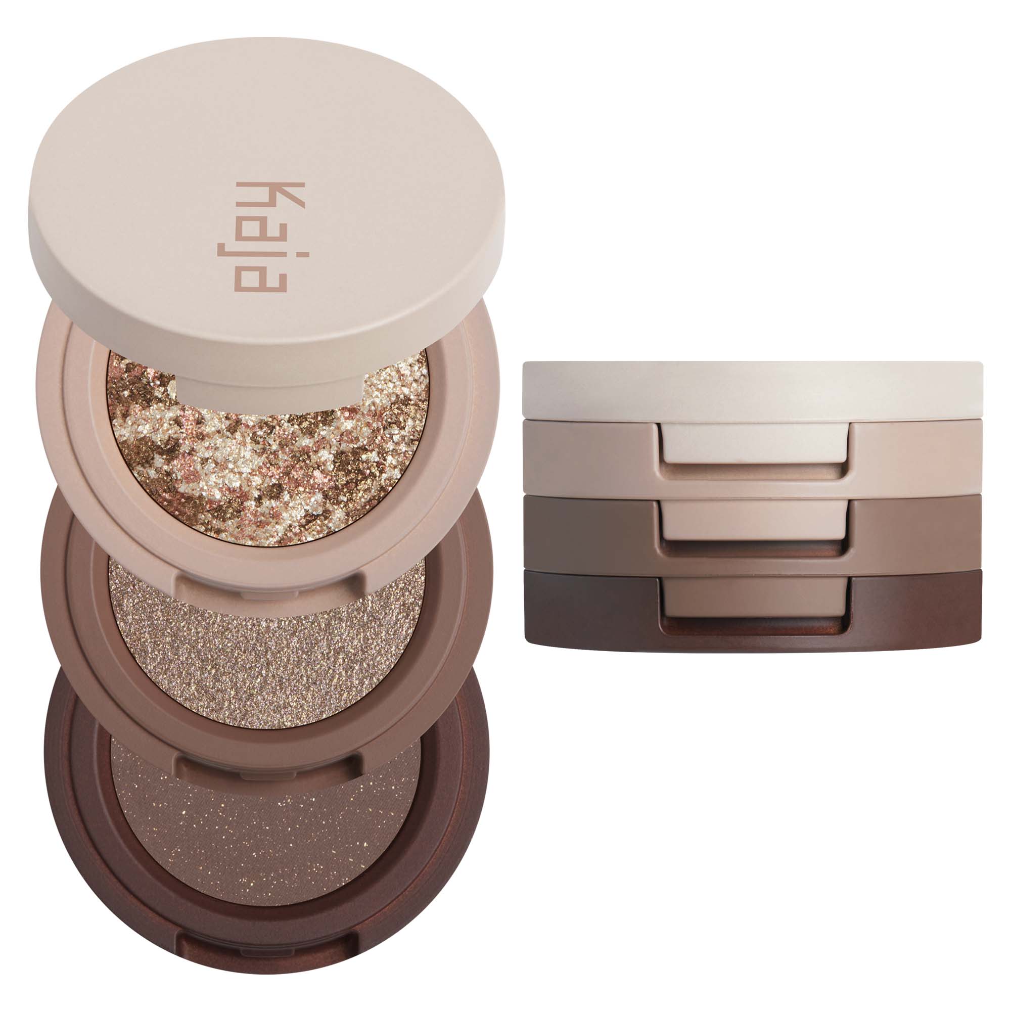 Eye Shadow Trio
