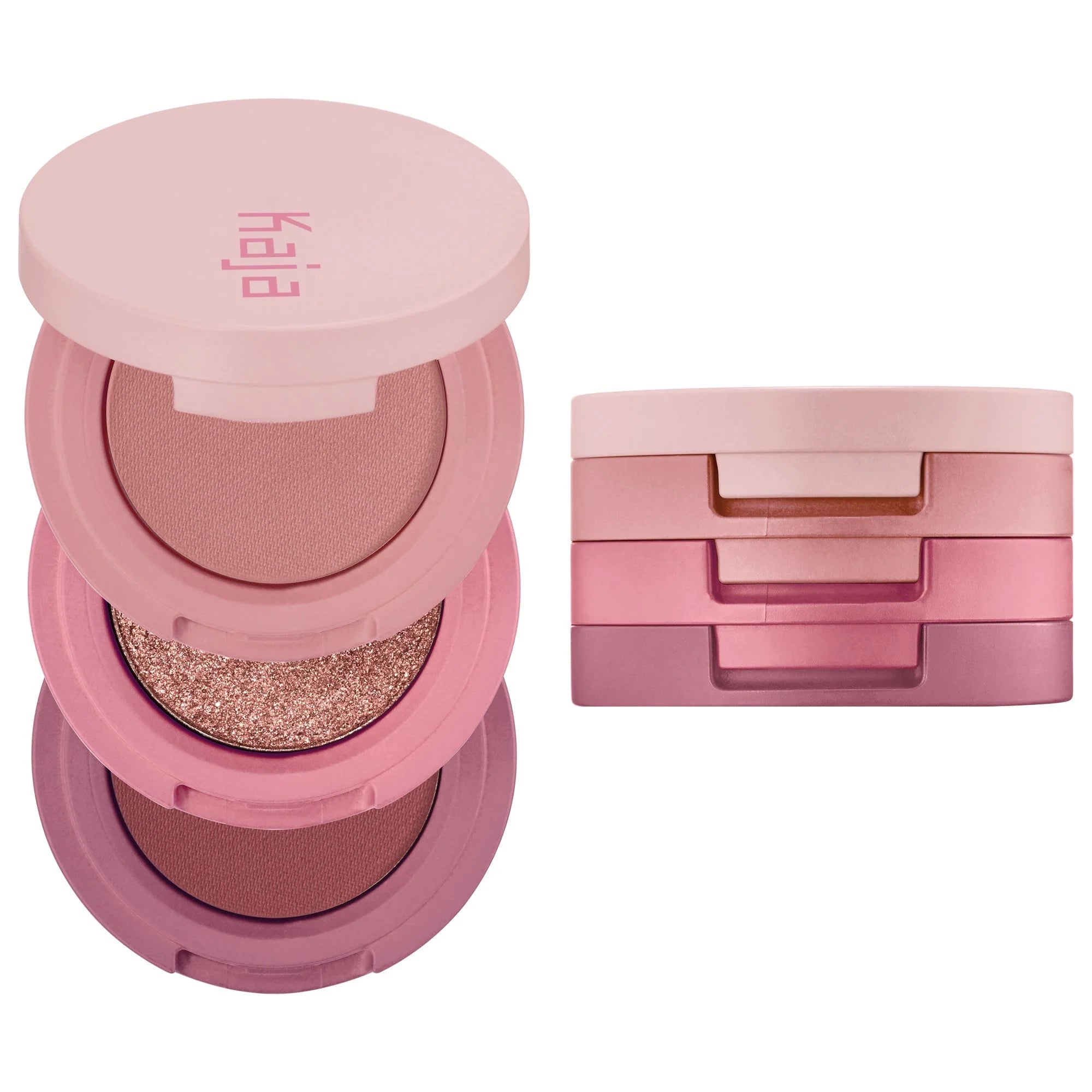 Eye Shadow Trio