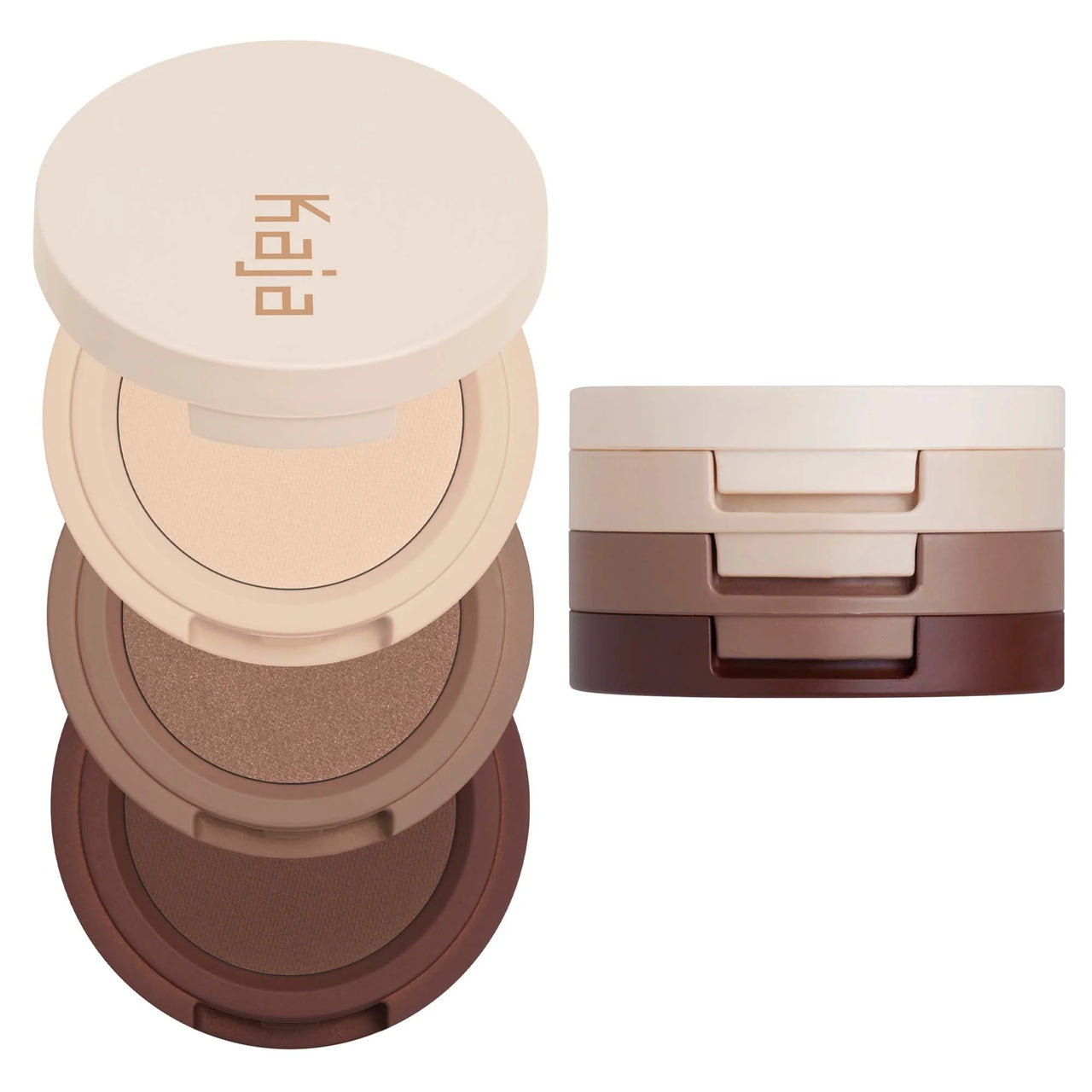 Eye Shadow Trio