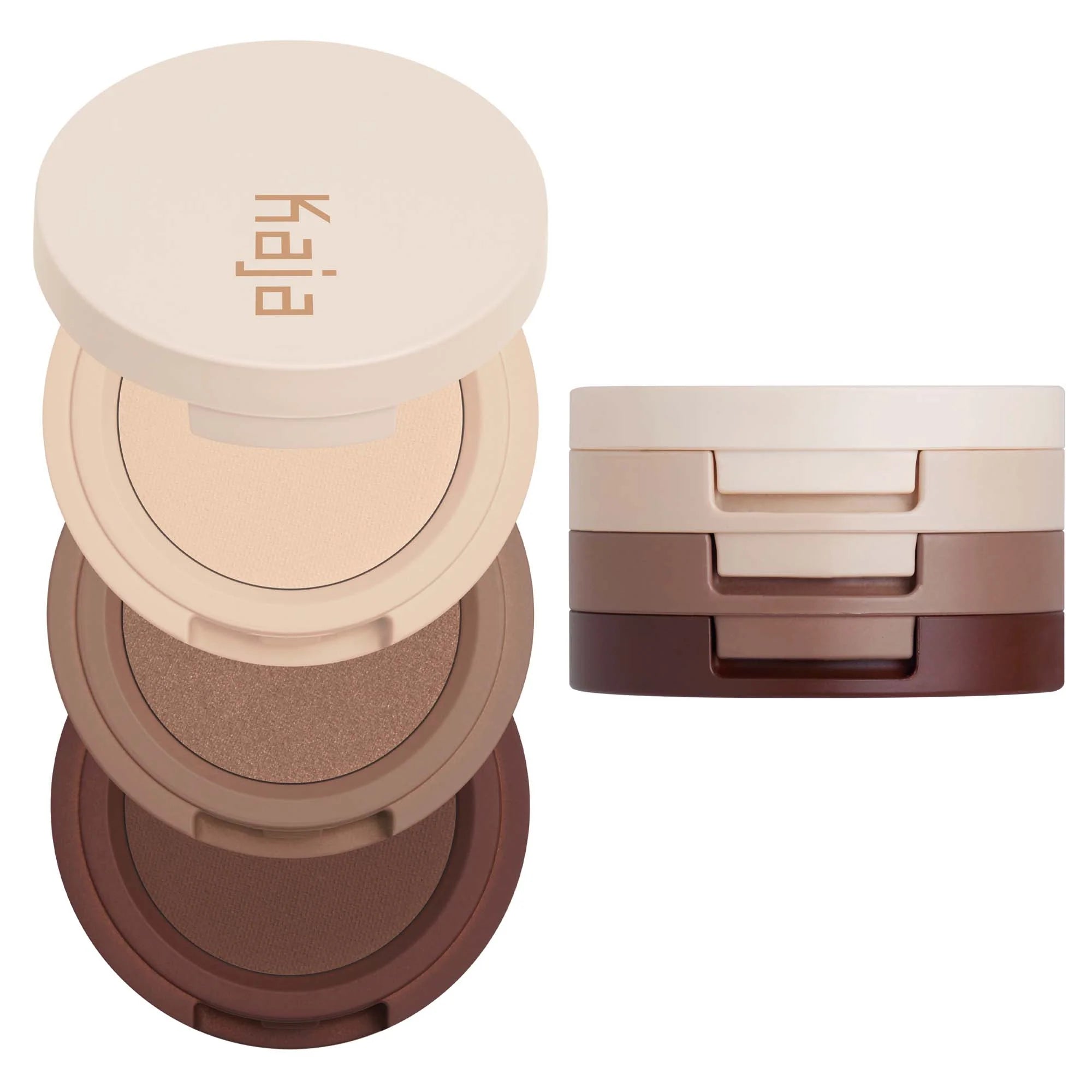 Eye Shadow Trio