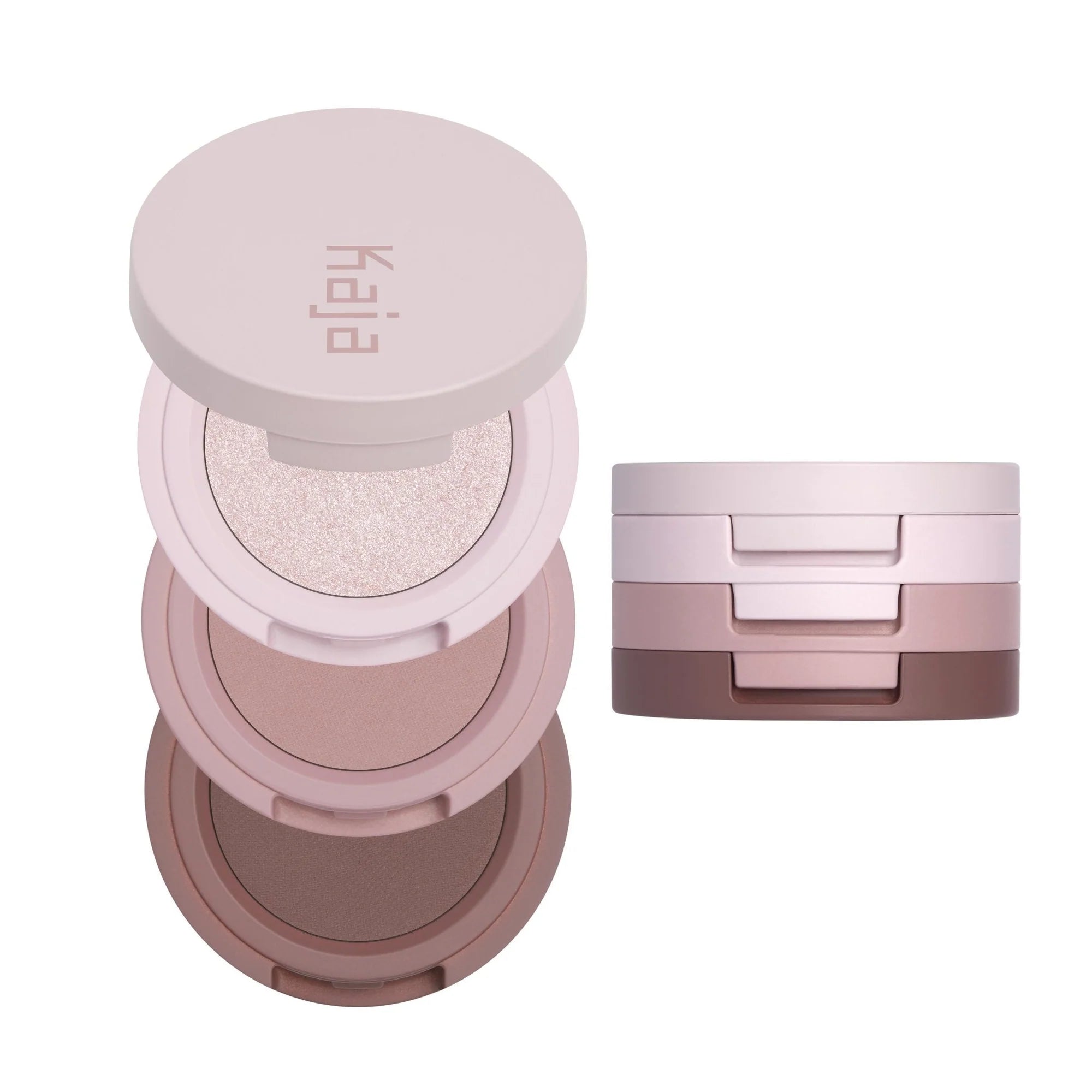 Eye Shadow Trio