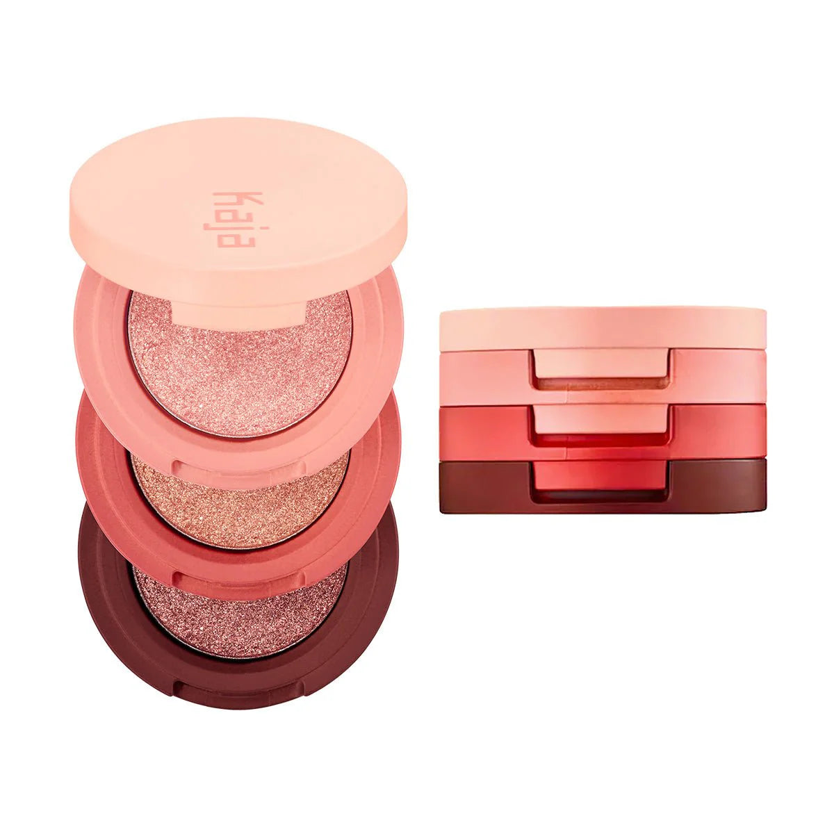 Eye Shadow Trio