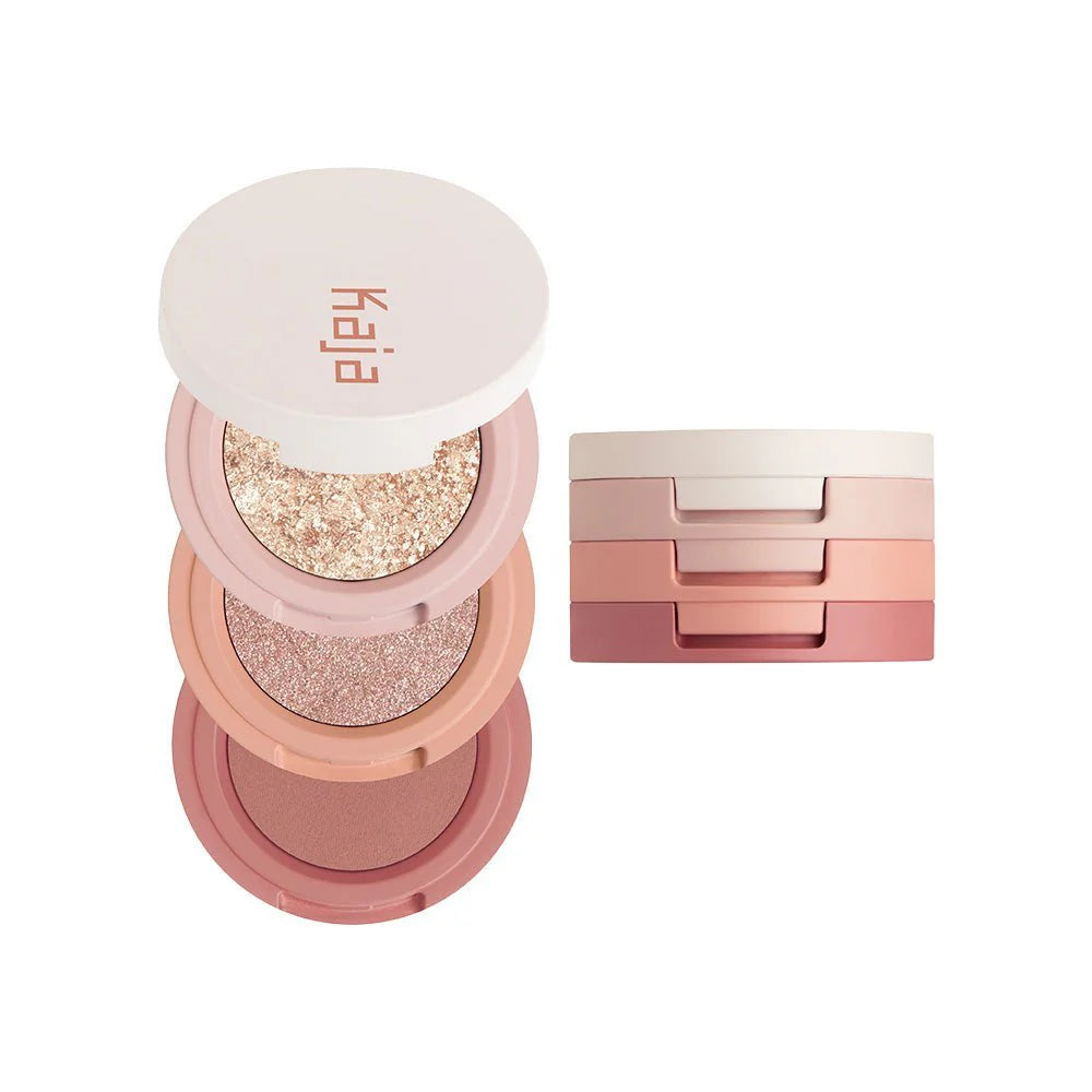 Eye Shadow Trio