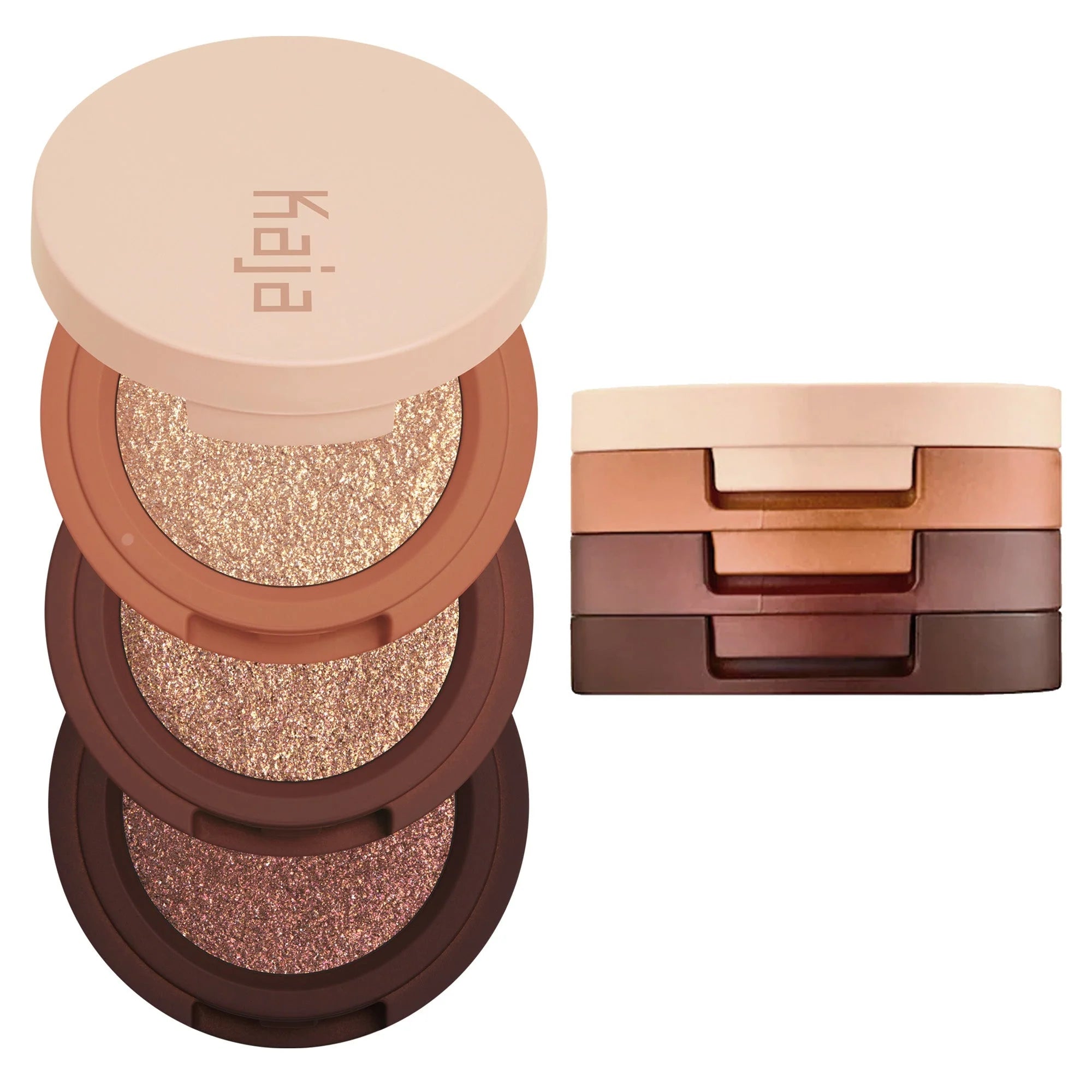 Eye Shadow Trio