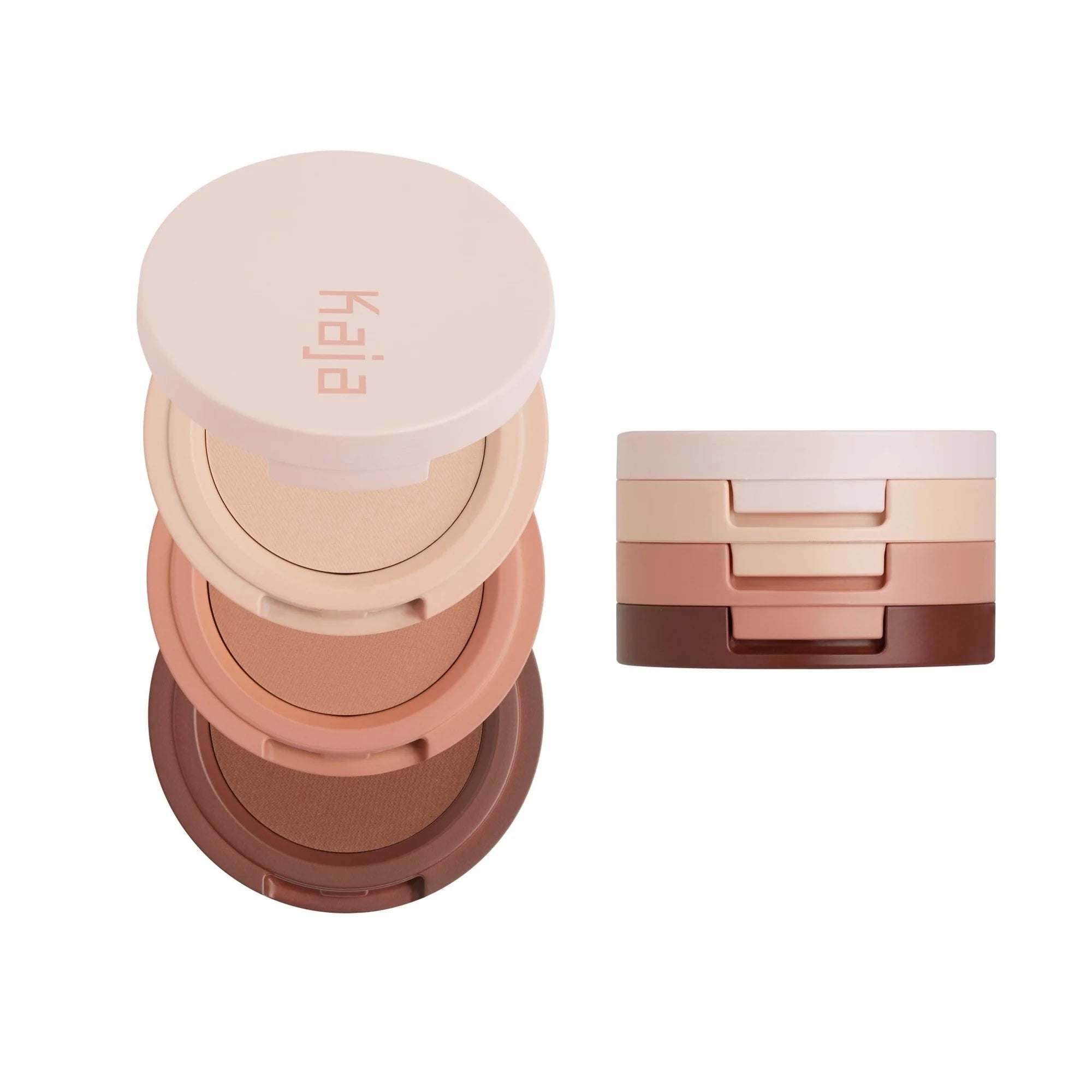 Eye Shadow Trio